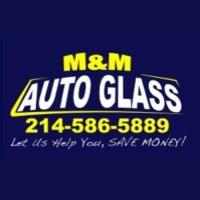 M&M AUTO GLASS image 1